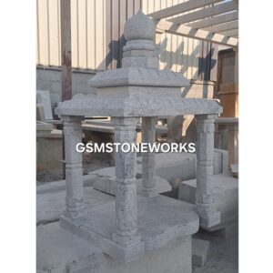 Small Stone Mantapa 002