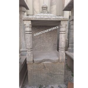 Small Stone Mandapam 003