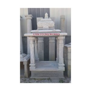 Stone Mantapam 004