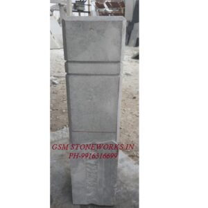 PLOT MARKING STONE 002