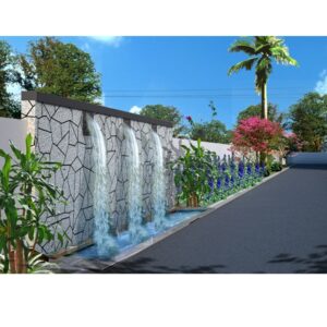 Custom Stone Designs