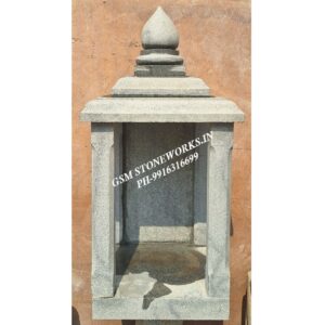 SMALL  STONE MANTAPA 11