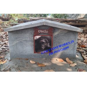 PET Samadhi stone 07