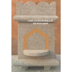 STONE THULASIPOT 015