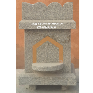 STONE THULASIPOT 016