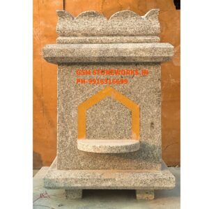 STONE THULASIPOT 012