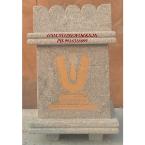 STONE THULASIPOT 014